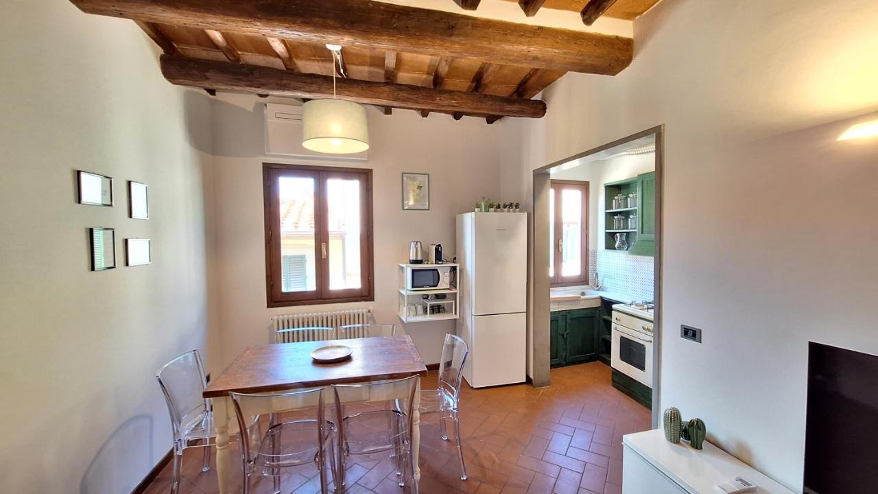 Ferienwohnung Casa Mojito Florenz Exterior foto