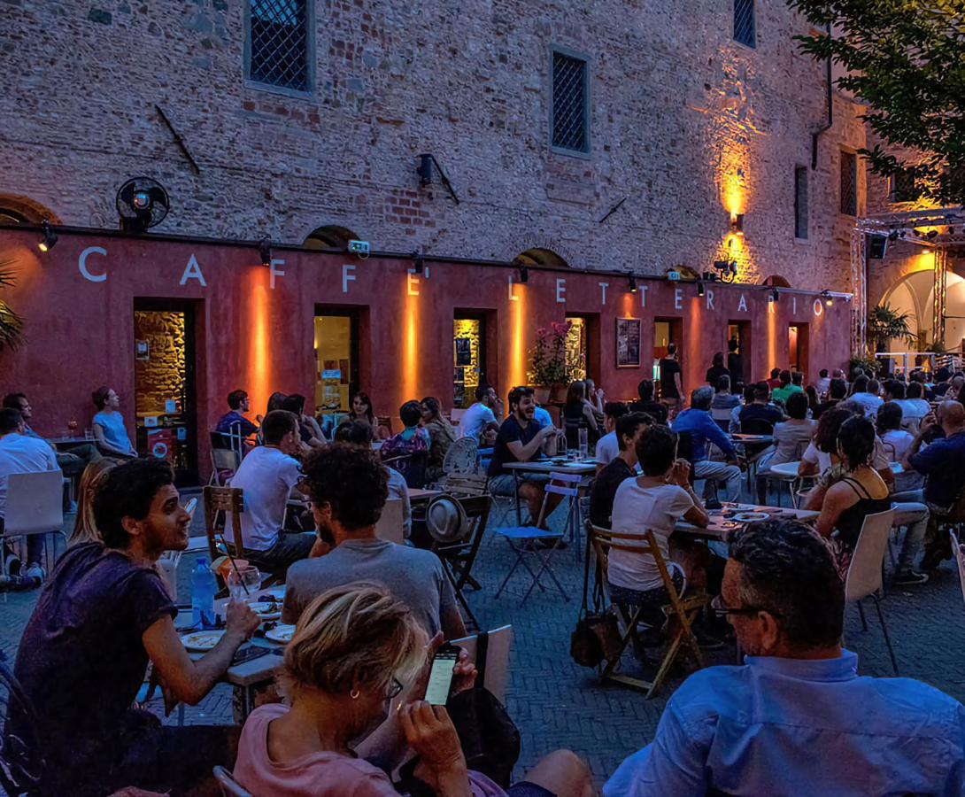 Ferienwohnung Casa Mojito Florenz Exterior foto