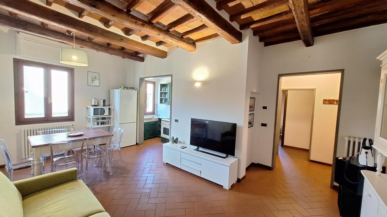 Ferienwohnung Casa Mojito Florenz Exterior foto