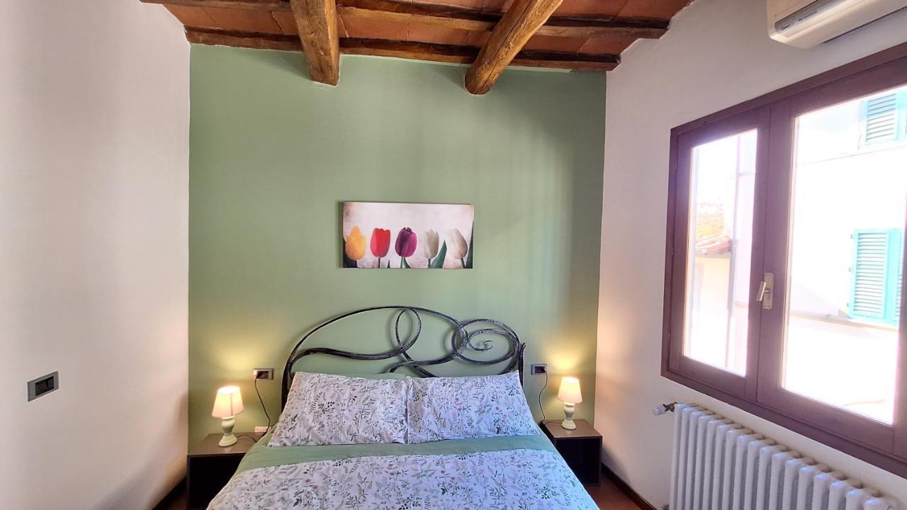 Ferienwohnung Casa Mojito Florenz Exterior foto