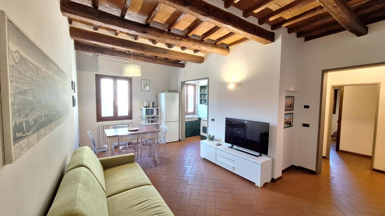 Ferienwohnung Casa Mojito Florenz Exterior foto