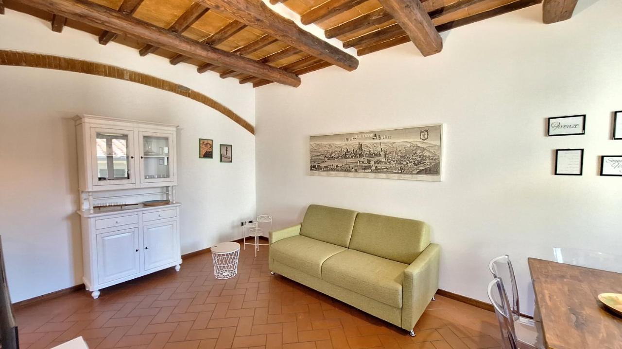 Ferienwohnung Casa Mojito Florenz Exterior foto