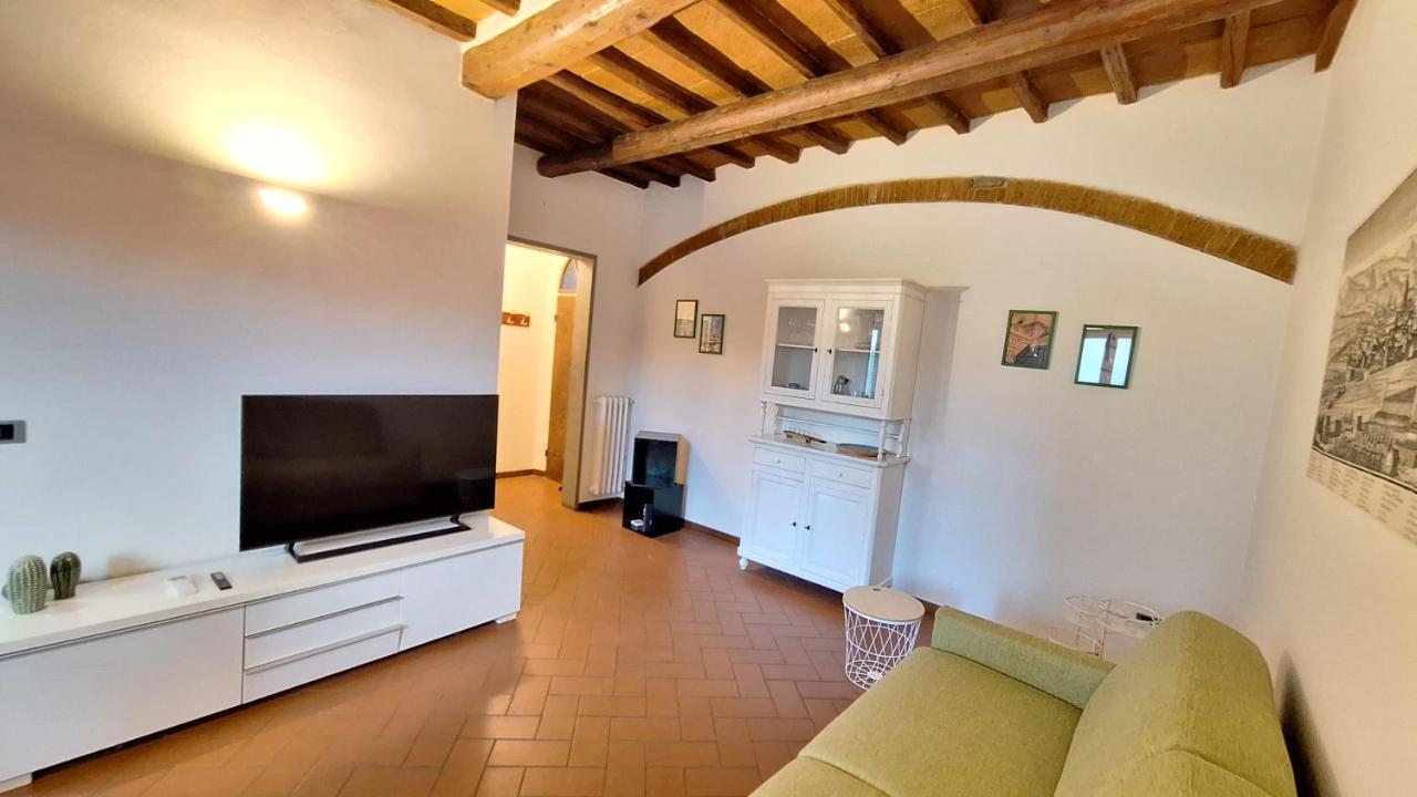 Ferienwohnung Casa Mojito Florenz Exterior foto