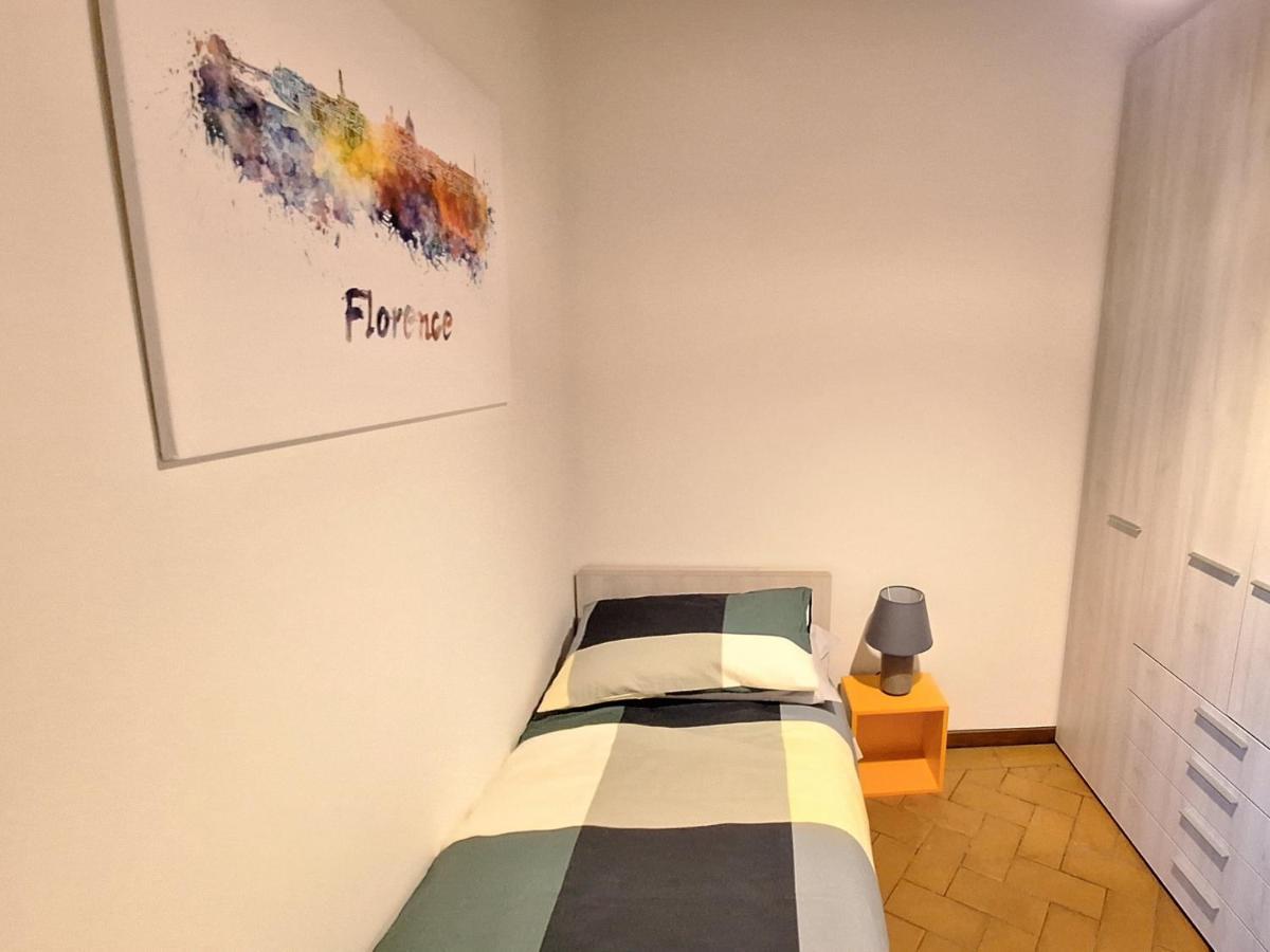 Ferienwohnung Casa Mojito Florenz Exterior foto