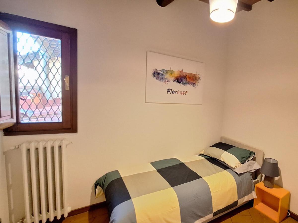 Ferienwohnung Casa Mojito Florenz Exterior foto